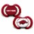 ARK 2pk Pacifiers Perspective: front