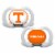Tennessee 2-Pack Pacifier Perspective: front