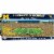 Masterpieces Michigan Wolverines - 1000 Piece Panoramic Jigsaw Puzzle - Center View Perspective: front