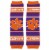 Clemson Leggings Perspective: front
