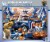MasterPieces University of Kentucky® Game Day Puzzle Perspective: front