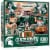 MSU Game Day Puzzle Perspective: front
