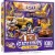 Masterpieces Lsu Tigers 1000 Piece Jigsaw Puzzle 19.25In X 26.75In Eco-Friendly Chipboard Perspective: front