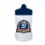Baby Fanatic Toddler and Baby Unisex 9 oz. Sippy Cup MLB Detroit Tigers Perspective: front