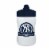 Baby Fanatic Toddler and Baby Unisex 9 oz. Sippy Cup MLB New York Yankees Perspective: front