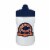 Baby Fanatic Toddler and Baby Unisex 9 oz. Sippy Cup NFL Chicago Bears Perspective: front