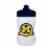 Baby Fanatic Toddler and Baby Unisex 9 oz. Sippy Cup NCAA Michigan Wolverines Perspective: front