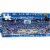 Classic Impressions University of Kentucky® Basketball Stadium Panoramic Puzzle Perspective: front
