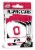 MasterPieces Ohio State University® Playing Cards Perspective: front