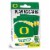 NCAA Oregon® Ducks Playing Cards Perspective: front