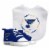 St. Louis Blues 2 pc Gift Sets Perspective: front