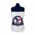 Baby Fanatic Toddler and Baby Unisex 9 oz. Sippy Cup NFL Houston Texans Perspective: front