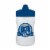 Baby Fanatic Toddler and Baby Unisex 9 oz. Sippy Cup MLB Kansas City Royals Perspective: front