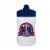Baby Fanatic Toddler and Baby Unisex 9 oz. Sippy Cup MLB Minnesota Twins Perspective: front