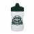 Baby Fanatic Toddler and Baby Unisex 9 oz. Sippy Cup NFL New York Jets Perspective: front