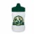 Baby Fanatic Toddler and Baby Unisex 9 oz. Sippy Cup MLB Oakland Athletics Perspective: front