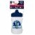 Baby Fanatic Toddler and Baby Unisex 9 oz. Sippy Cup MLB Tampa Bay Rays Perspective: front
