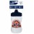 Baby Fanatic Toddler and Baby Unisex 9 oz. Sippy Cup NCAA Auburn Tigers Perspective: front