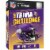 Minnesota Vikings Trivia Game Perspective: front