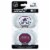 MasterPieces NHL Colorado Avalance® Baby Fanatic™ Pacifiers Perspective: front
