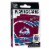 MasterPieces Officially Licensed NHL Colorado Avalanche Playing Cards - 54 Card Deck for Perspective: front