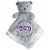 TCU Security Bear Perspective: front