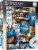Masterpieces Detroit Lions Locker Room Jigsaw Puzzle Perspective: front