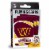 MasterPieces Officially Licensed NFL Washington Commanders Playing Cards - 54 Card Deck for Perspective: front