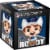 MasterPieces Dallas Cowboys Rowdy Square Puzzle Perspective: front