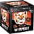MasterPieces Cincinnati Bengals Who Dey Square Puzzle Perspective: front