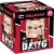 Masterpieces Hairy Dawg - Georgia Bulldogs Mascot 100 Piece Jigsaw Puzzle Perspective: front