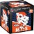 DEN NFL 100 PC Mascot Puzzle Perspective: front