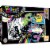 MasterPieces® Kids Dinosaurs Velvet Coloring Puzzle Perspective: front
