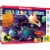 Educational Solar System 60 Piece Glow In The Dark Jigsaw Puzzle Perspective: front