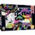 MasterPieces Mermaid Velvet Coloring Puzzle Perspective: front