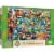 Wildlife of the National Parks 100 Piece Jigsaw Puzzle Perspective: front