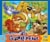 Woodlands 100 Piece Googly Eyes Jigsaw Puzzle Perspective: front