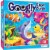 Masterpieces Googly Eyes Lil Shark 48 Piece Kids Jigsaw Puzzle With Wiggly Eyes Underwater Sc Perspective: front