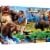 Wildlife Grand Teton National Park 100pc Perspective: front