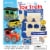 MasterPieces Works of Ahhh...® Choo Choo Train Set Perspective: front