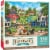 MasterPieces® Heartland™ Collection Roadside Gossip Jigsaw Puzzle Perspective: front