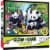 MasterPieces® Glow in the Dark Hidden Images™ Shangri La Puzzle Perspective: front