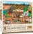 MasterPieces Peterson Farms Puzzle Perspective: front