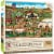 MasterPieces Homegrown Country Fair Puzzle Perspective: front