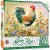 MasterPieces Morning Glory Puzzle Perspective: front