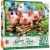 MasterPieces® Green Acres™ Collection EZ Grip™ Three Lil' Pigs 300 Pc Puzzle Perspective: front