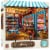 MasterPieces® Shopkeepers™ Henry's General Store Puzzle Perspective: front