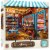 MasterPieces® Shopkeepers™ Henry's General Store Puzzle Perspective: front