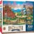Master Pieces® Heartland™ Collection The Day's End Puzzle Perspective: front