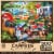 MasterPieces® Campside™ Little Rascals EZ Grip™ Puzzle Perspective: front